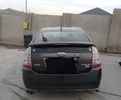 Toyota  Prius, 2008, 1.5L, 498897 km, Variator