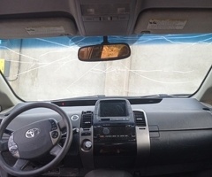 Toyota  Prius, 2008, 1.5L, 498897 km, Variator