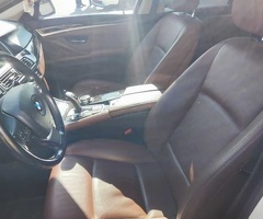 BMW 5-series 528, 2015, 2.0L, 196005 km, Avtomat