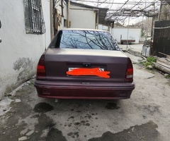 Daewo  Racer, 1993, 1.5L, 220000 km, Mexanika