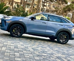 Haval  H6 GT, 2024, 2.0L, 8000 km, Avtomat