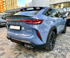 Haval  H6 GT, 2024, 2.0L, 8000 km, Avtomat