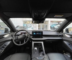 Haval  H6 GT, 2024, 2.0L, 8000 km, Avtomat