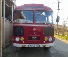 1989, 4.7L, 9999999 km, Mexanika