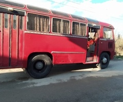 1989, 4.7L, 9999999 km, Mexanika
