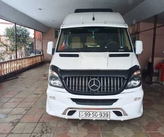 2012, 2.7L, 404000 km, Mexanika