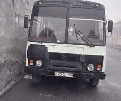 2002, 4.7L, 635750 km, Mexanika