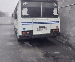 2002, 4.7L, 635750 km, Mexanika