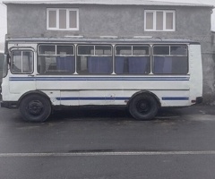 2002, 4.7L, 635750 km, Mexanika
