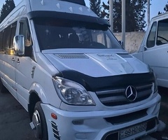 2010, 2.7L, 500000 km, Mexanika