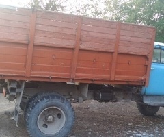 53, 1991, 4.8L, 99000 km, Mexanika