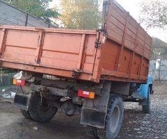 53, 1991, 4.8L, 99000 km, Mexanika