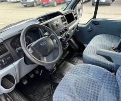 Transit , 2008, 2.4L, 137000 km, Mexanika