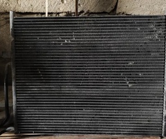 Radiatorlar, Kondisioner radiatoru