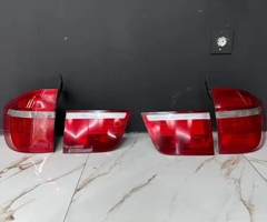 İşıq, elektrik sistemli, Bmw fara