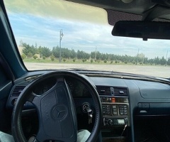 Mercedes C Class  C 200, 1995, 2.0L, 340000 km, Avtomat