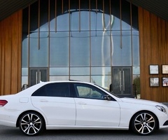 Mercedes E Class  E 220, 2015, 2.2L, 176000 km, Avtomat