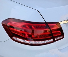 Mercedes E Class  E 220, 2015, 2.2L, 176000 km, Avtomat
