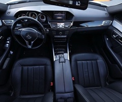 Mercedes E Class  E 220, 2015, 2.2L, 176000 km, Avtomat