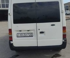 2000, 2.4L, 206154 km, Avtomat