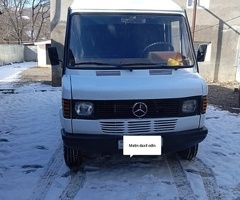 1992, 2.3L, 157983 km, Mexanika