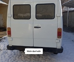 1992, 2.3L, 157983 km, Mexanika