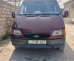 1999, 2.5L, 222222 km, Mexanika