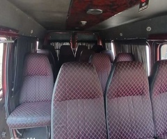 1999, 2.5L, 222222 km, Mexanika