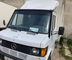 410 D , 1992, 2.9L, 567890 km, Mexanika