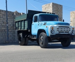 130 , 1992, 11L, 22000 km, Mexanika