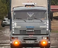 65117 , 2004, 11L, 1500000 km, Mexanika