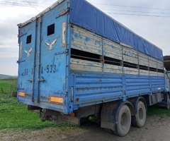 65117 , 2004, 11L, 1500000 km, Mexanika