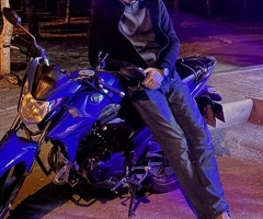 Motosiklet, 2019, 0.15L, 1000 km