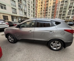 Hyundai  ix35, 2010, 2.0L, 224000 km, Avtomat