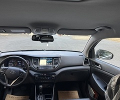 Hyundai  Tucson, 2016, 2.0L, 191000 km, Avtomat