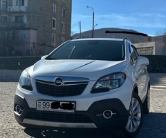 Opel  Mokka, 2015, 1.8L, 100000 km, Avtomat