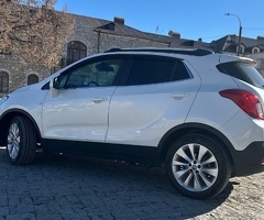 Opel  Mokka, 2015, 1.8L, 100000 km, Avtomat