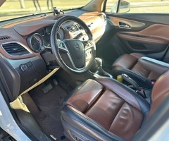 Opel  Mokka, 2015, 1.8L, 100000 km, Avtomat