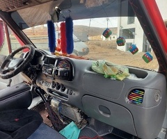 1998, 2.5L, 400000 km, Mexanika