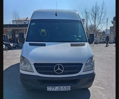 2007, 2.1L, 456254 km, Mexanika