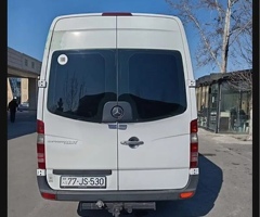 2007, 2.1L, 456254 km, Mexanika