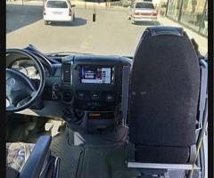 2007, 2.1L, 456254 km, Mexanika