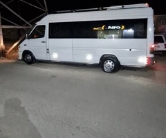 2005, 2.2L, 565892 km, Mexanika