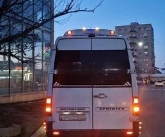 2005, 2.2L, 565892 km, Mexanika