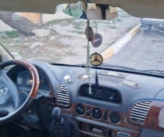 2005, 2.2L, 565892 km, Mexanika