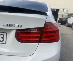 İşıq, elektrik sistemli, Bmw fara