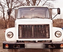 3307, 1993, 4.3L, 150000 km, Mexanika