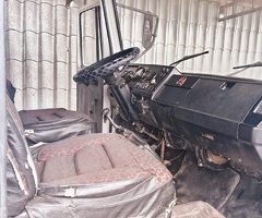 3307, 1993, 4.3L, 150000 km, Mexanika