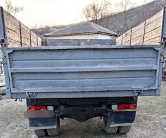 3307, 1993, 4.3L, 150000 km, Mexanika