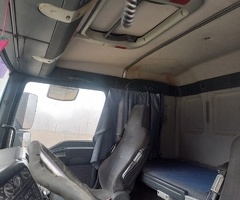 TGA 33.480 , 2003, 13L, 580000 km, Mexanika
